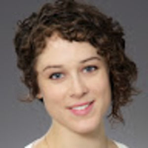 Meet your Posher, Michaela